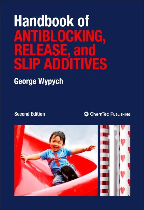 Handbook of Antiblocking, Release, and Slip Additi...