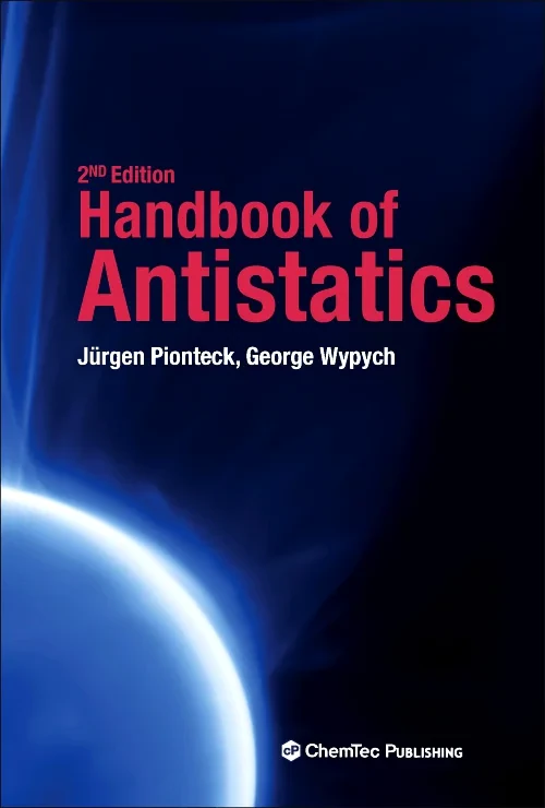 Handbook of Antistatics
