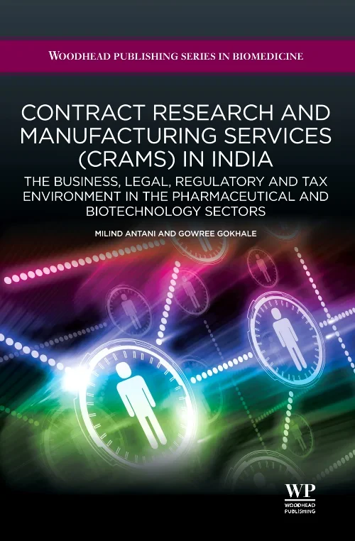 Contract Research and Manufacturing Services (CRAM...