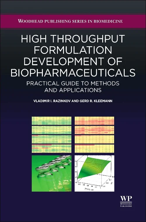 High-Throughput Formulation Development of Biophar...