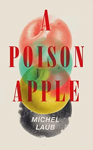 Coperta cărții "A Poison Apple" de autor necunoscut