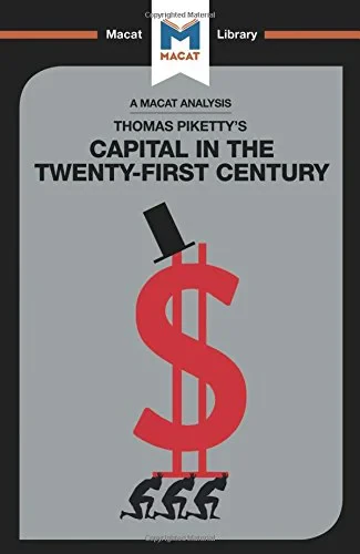Coperta cărții "Capital in the Twenty-First Century" de autor necunoscut