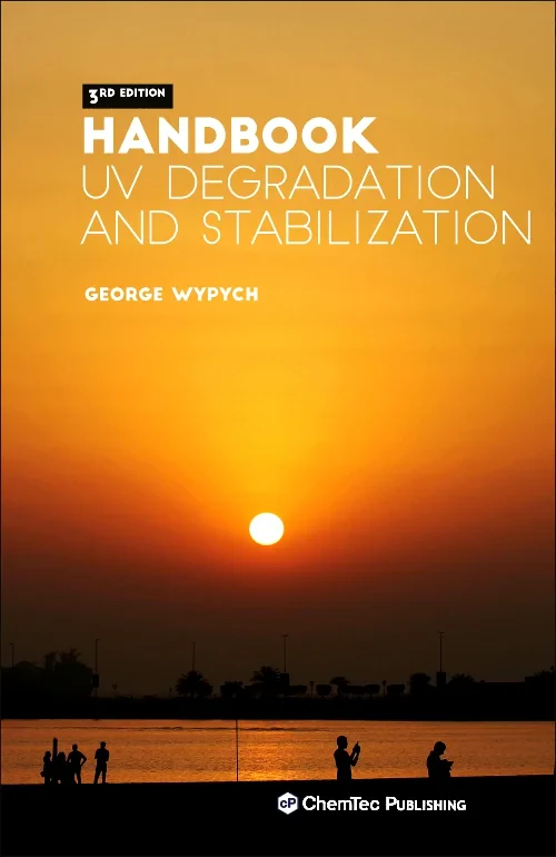 Handbook of UV Degradation and Stabilization