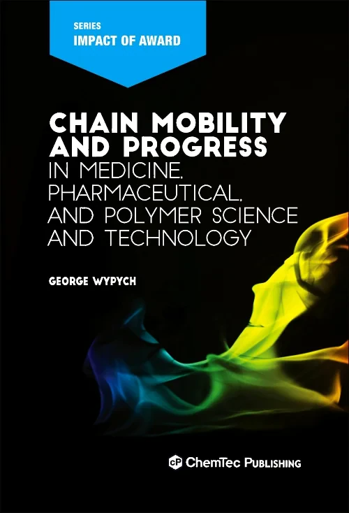 Chain Mobility and Progress in Medicine, Pharmaceu...