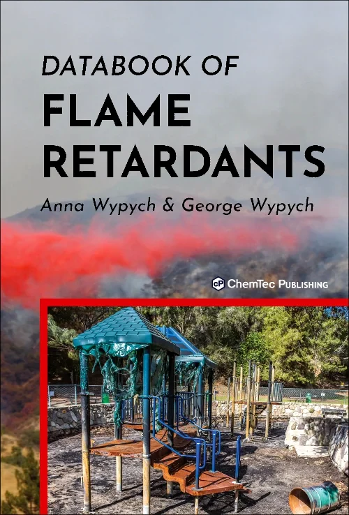 Databook of Flame Retardants