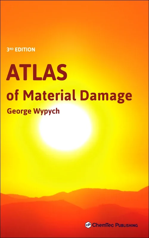 Atlas of Material Damage