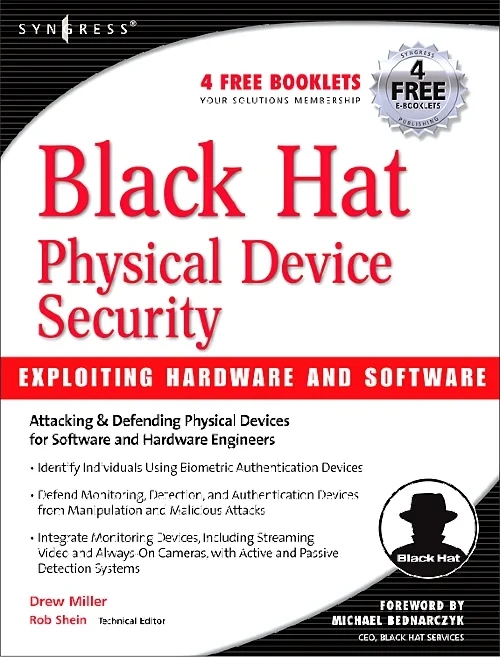 Black Hat Physical Device Security: Exploiting Har...