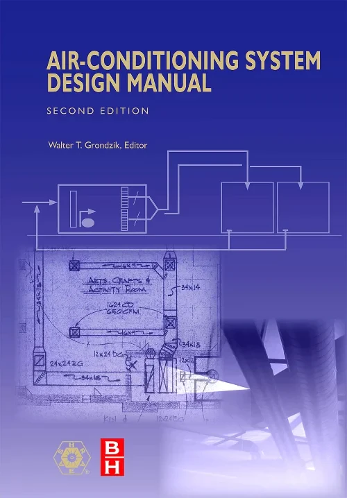 Air Conditioning System Design Manual