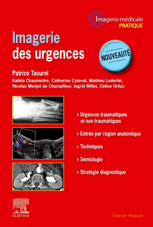 Imagerie des urgences