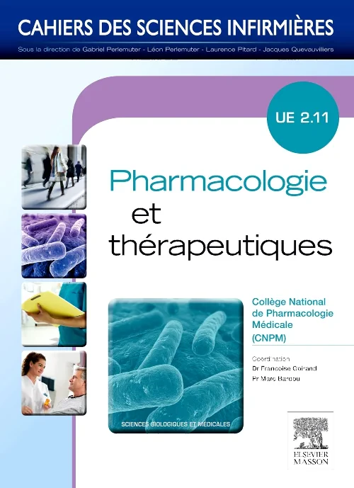 Pharmacologie et th?rapeutiques