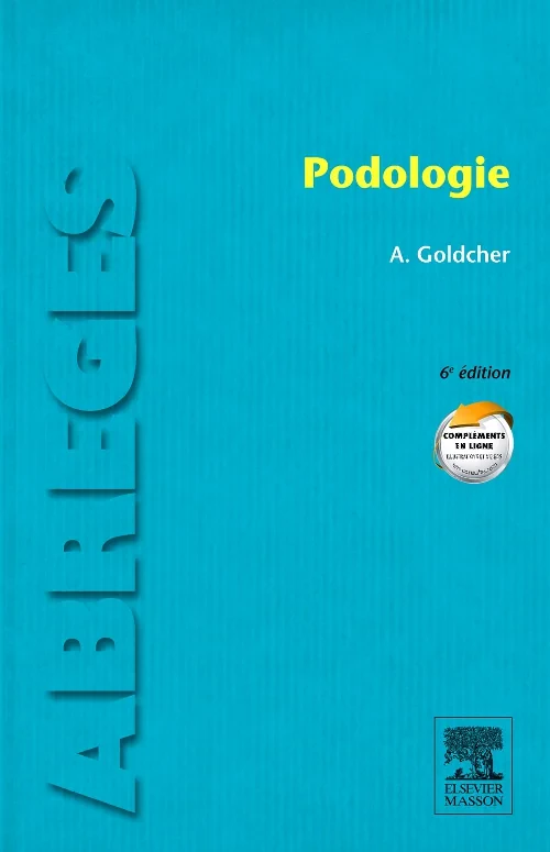 Podologie