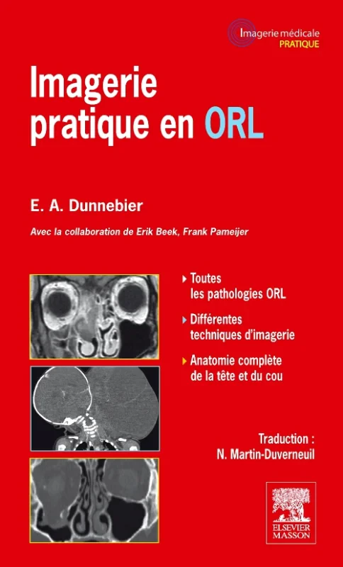 Imagerie pratique en ORL