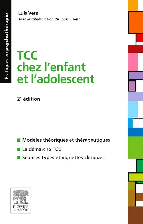 TCC chez l'enfant et l'adolescent