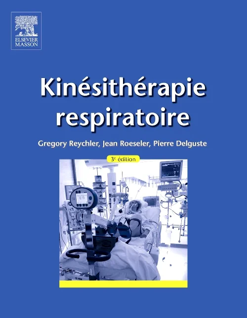 Kin?sith?rapie respiratoire