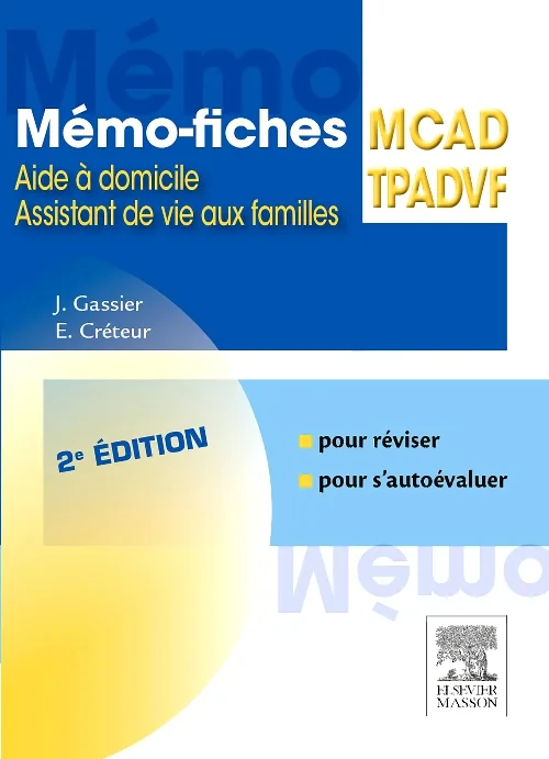 M?mo-fiches MCAD/TPADVF