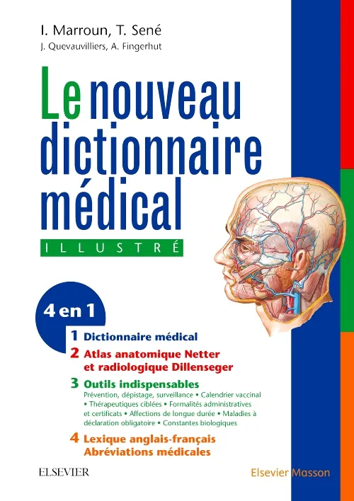 Nouveau dictionnaire m?dical