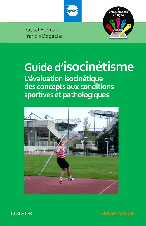 Guide d'isocin?tisme