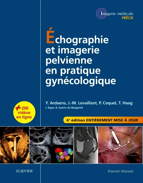 ?chographie et imagerie pelvienne en pratique gyn?...