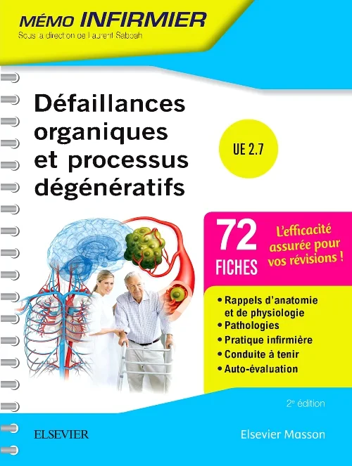 D?faillances organiques et processus d?g?n?ratifs