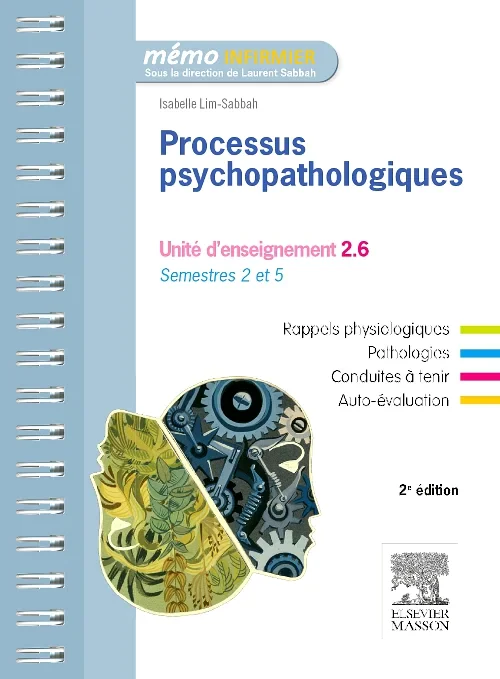 Processus psychopathologiques