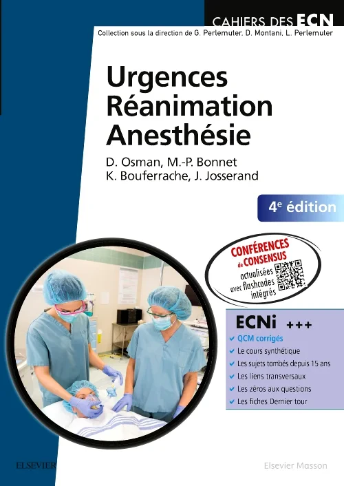Urgences-R?animation-Anesth?sie