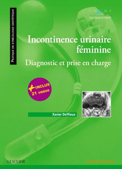 Incontinence urinaire f?minine