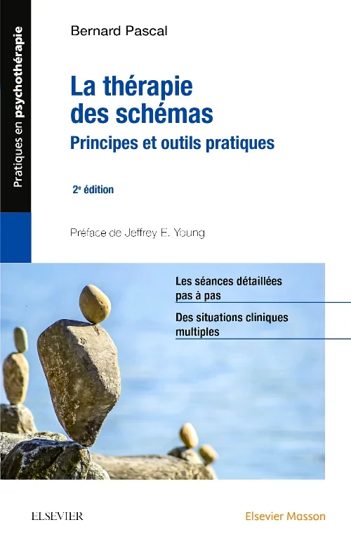 La th?rapie des sch?mas