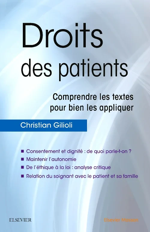 Droits des patients