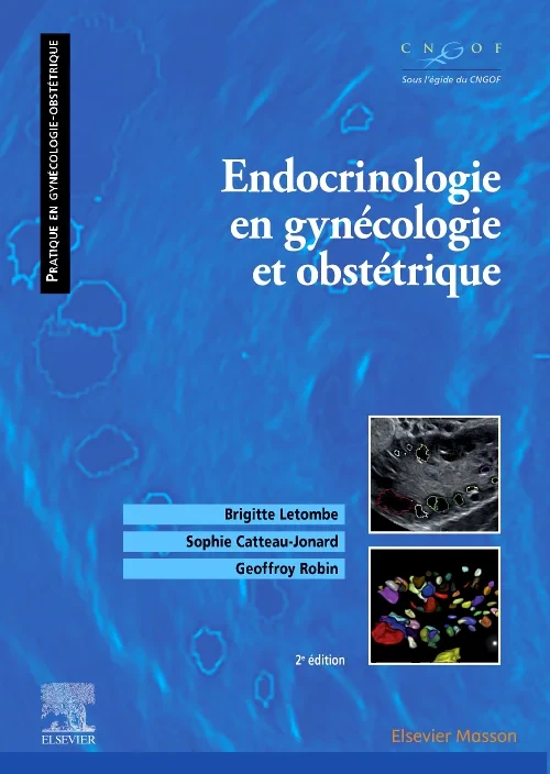 Endocrinologie en gyn?cologie et obst?trique