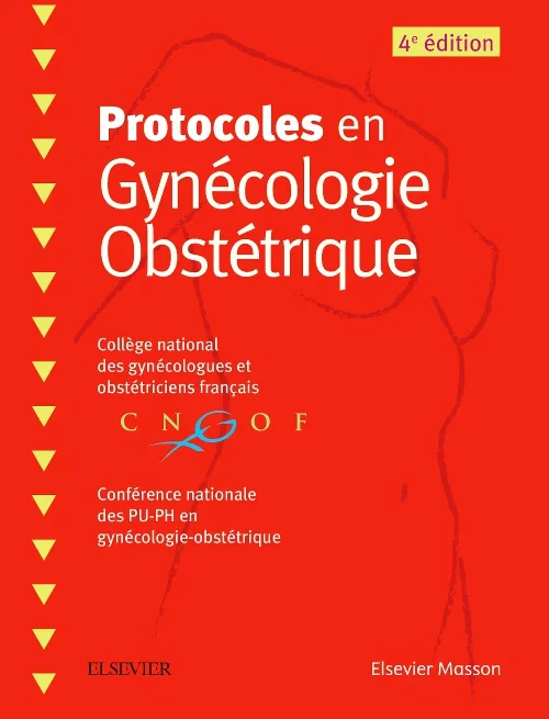 Protocoles en Gyn?cologie Obst?trique