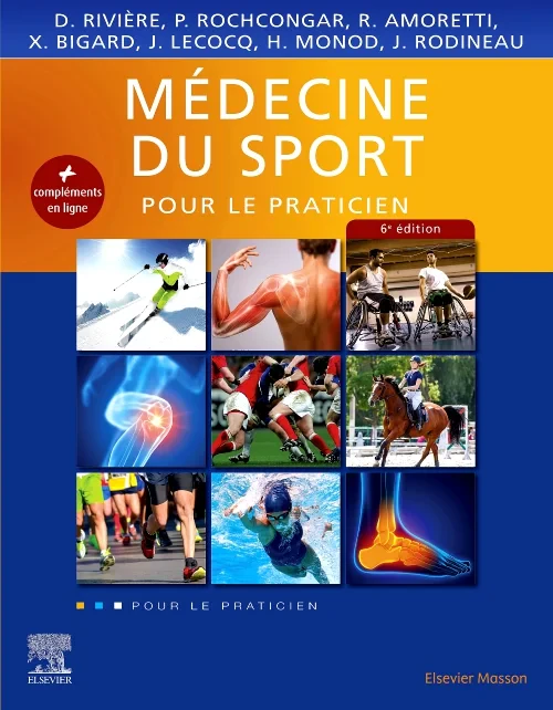 M?decine du sport