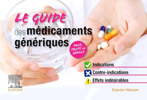 Le Guide des m?dicaments g?n?riques