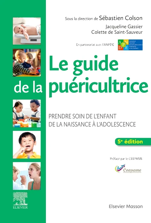 Le guide de la pu?ricultrice
