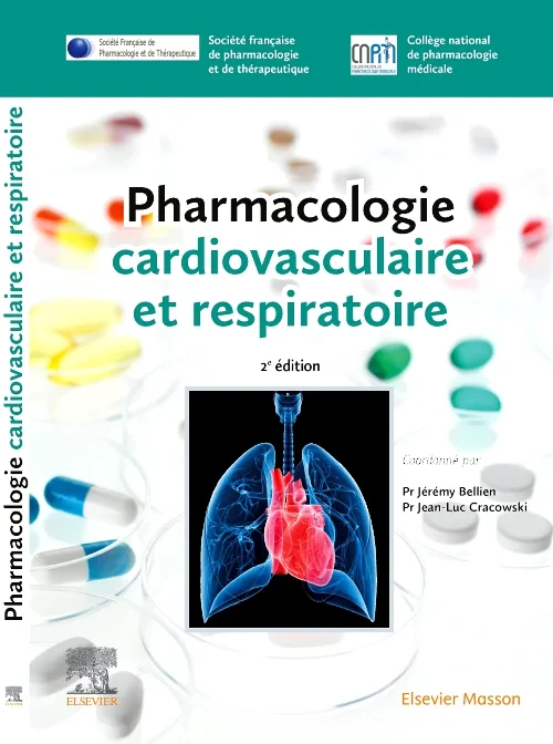 Pharmacologie cardiovasculaire et respiratoire