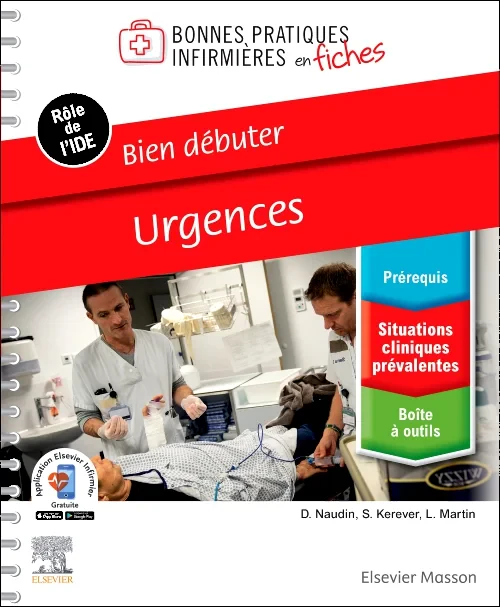 Bien débuter - Urgences
