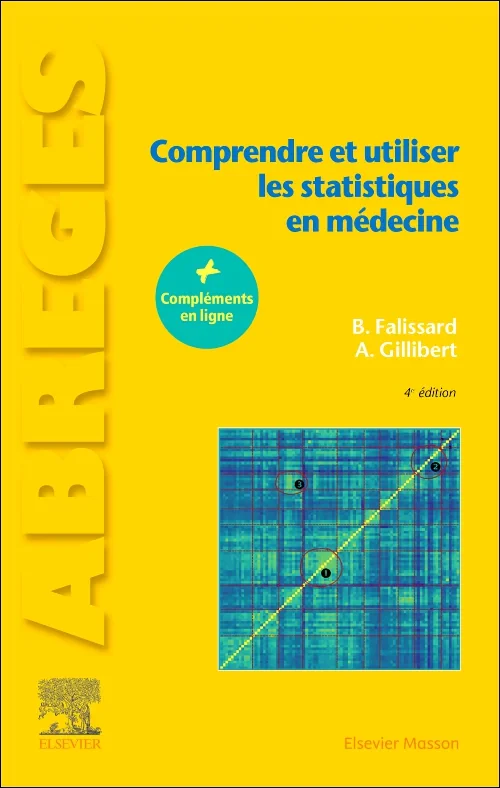 Comprendre et utiliser les statistiques en médecin...