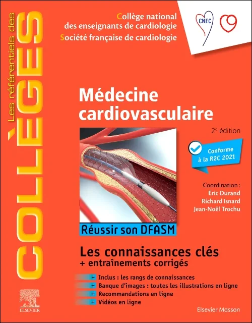Médecine cardio-vasculaire