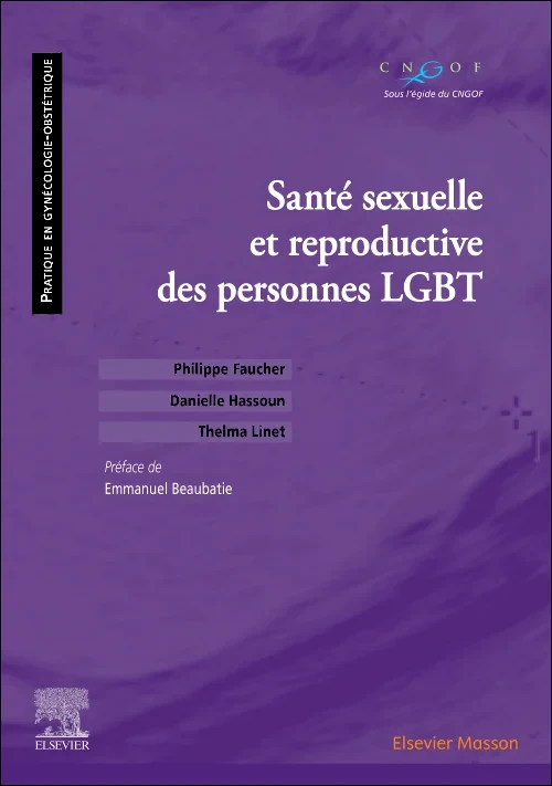 Santé sexuelle et reproductive des personnes LGBT