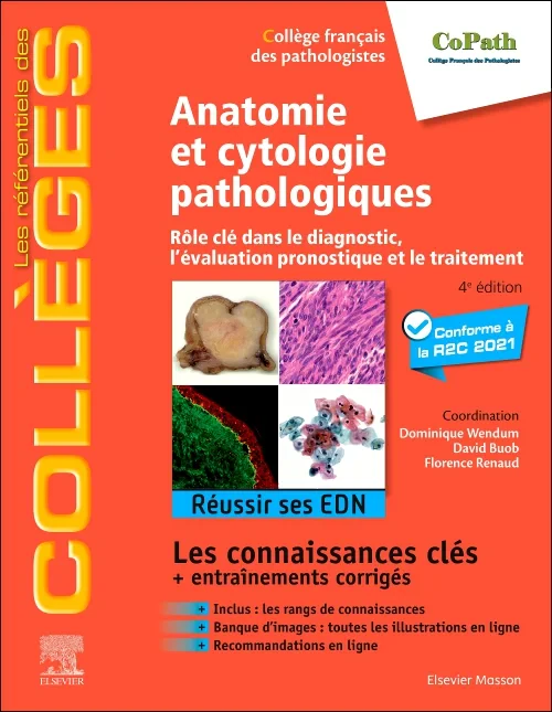 Anatomie et cytologie pathologiques