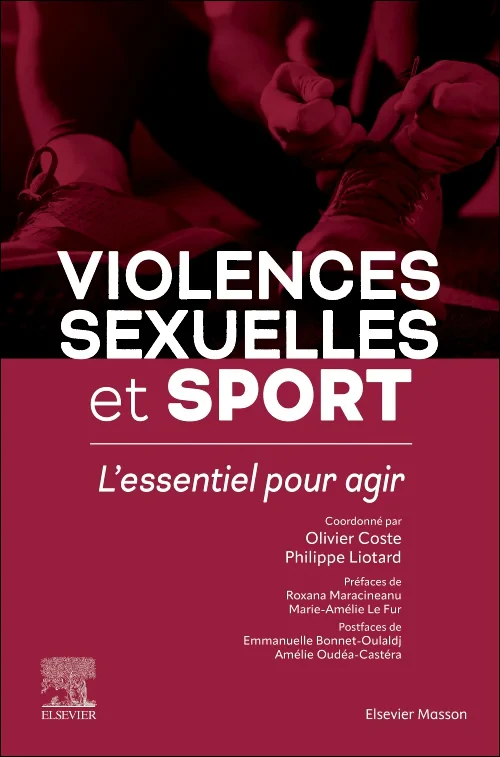 Violences sexuelles et sport
