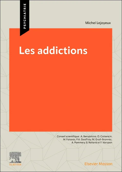 Les Addictions