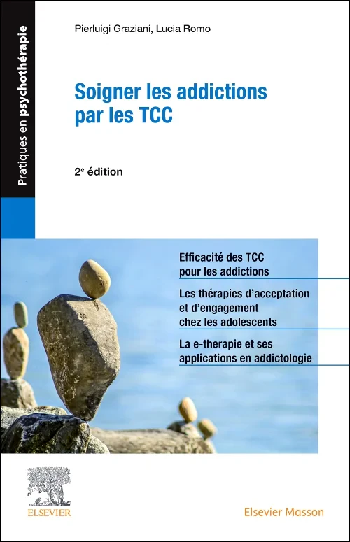 Soigner les addictions par les TCC