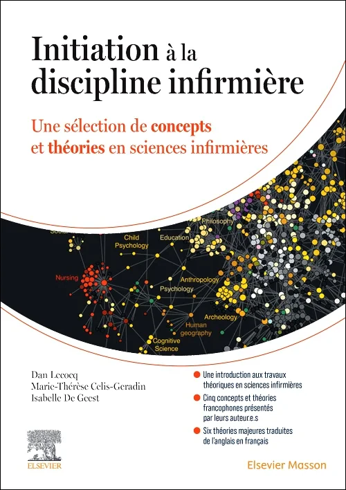 Initiation à la discipline infirmière