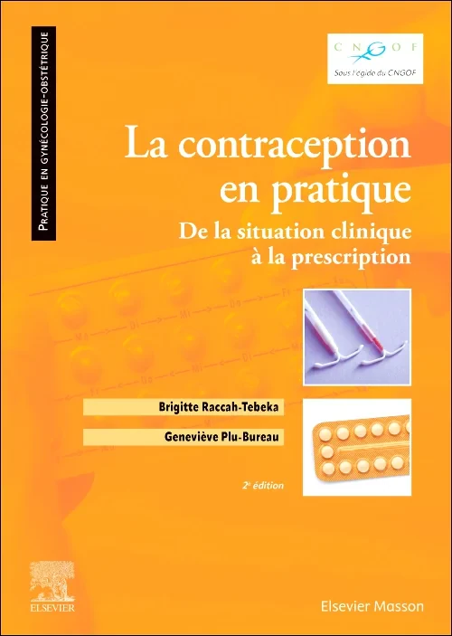 La contraception en pratique