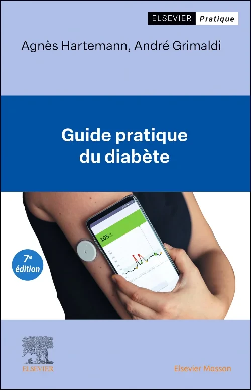 Guide pratique du diabète