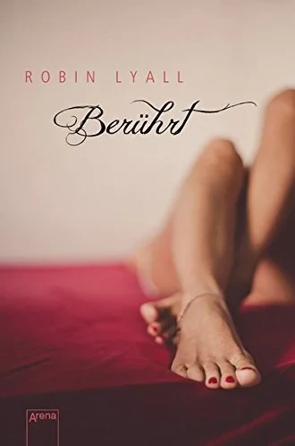 Coperta cărții "Ber&amp;#252;hrt" de autor necunoscut