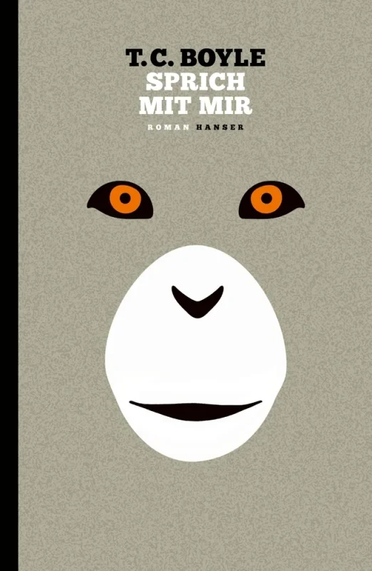 Coperta cărții "Sprich mit mir" de autor necunoscut