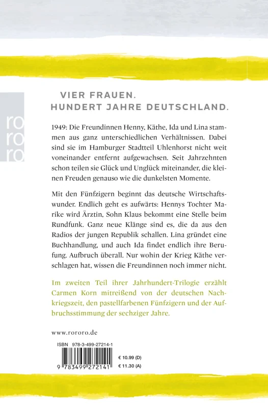 Coperta cărții "Zeiten des Aufbruchs" de autor necunoscut