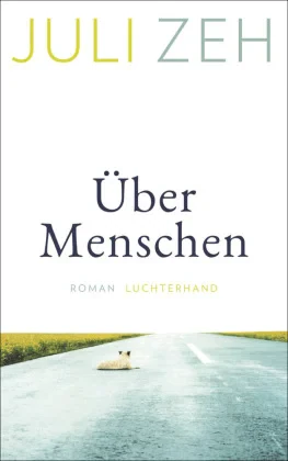 Coperta cărții "?ber Menschen" de autor necunoscut