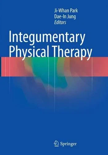 Coperta cărții "Integumentary Physical Therapy. Edition: 1" de autor necunoscut